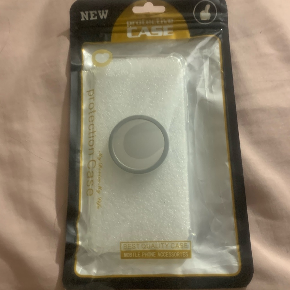 Iphone case